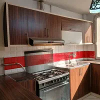 کابینت دسته دوم از پیش ساخته|مصالح و تجهیزات ساختمان|مشهد, مشکینی (شهرک غرب)|دیوار