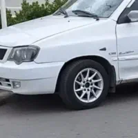 صافکاری سنتی در محل سیار صافکاری گریسی