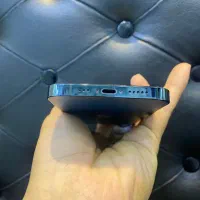 iphone 12 pro  در حد نو باز نشده|موبایل|تهران, فلسطین (میدان انقلاب)|دیوار