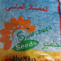 تخمه آفتابگردان