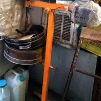 دستگاه تخمه سالم سالم