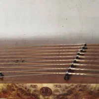 سنتور مدل گوهر ویژه سل کوک طلایی