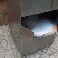 حلیم صاف کن