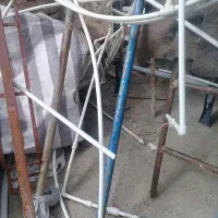 دستگاه فرش هم سه متری هم دومتری