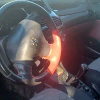 ۲۰۶ تیپ ۲ ...۸۴|خودرو سواری و وانت|ابریشم, |دیوار