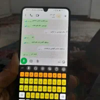 گوشی سامسونگ galaxy a31