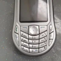 گوشی ۶۶۳۰ در حد|موبایل|اراک, |دیوار