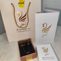 گردنبند طلا