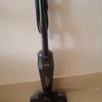 جاروبرقی ارکوک المانی کم‌ استفاده شده