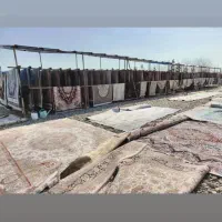 قالیشویی مرتضی گرد چهاردانگه۵۵۲۲۷۳۳۰|خدمات نظافت|اسلام‌شهر, شهرک مهدیه|دیوار