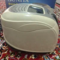 سرخ کن SUNIYA|اجاق گاز و لوازم برقی پخت‌وپز|خمینی‌شهر, |دیوار