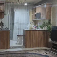 ۷۵ متر۲خواب /پشت شهرداری فاز دو الهیه/تمیز