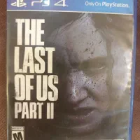 بازی Last of us 2 لست آف اس 2