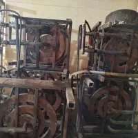 گاز آشپزی اصل