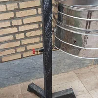 تخمه شورکن دینام سیم پیچ مس|سایر لوازم برقی|دلیجان, |دیوار