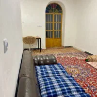 سوییت حیاط دار مستقل امن