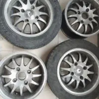 رینگ اسپرت پراید