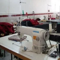 کار خیاطی (بیرون بر) فقط شهر الوند