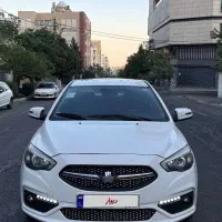 شاهین G سانروف