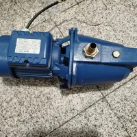 پمپ اب جتی یک اسب