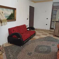 اجاره سوئیت ۵۰ متری|اجارهٔ آپارتمان|چالوس, |دیوار