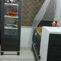 سرویس خواب کودک