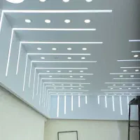 انجام کاری های برقی ساختمان