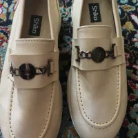 کفش باکیفیت