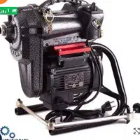 لوله بازکنی موسوی