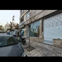 45متر-تجاری-دائم-نبش-نیاوران-20-شیشه-سکوریت-صفر