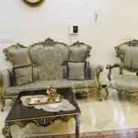 مبل و نهارخوری
