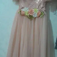 پیراهن خوشکل ومجلسی