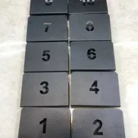 جا دستمال کاغذی شماره میز|فروشگاه و مغازه|سبزوار, فرهنگیان|دیوار