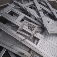 خرید و فروش خریدار درب و پنجره آلمیونی و آهنی|مصالح و تجهیزات ساختمان|تبریز, |دیوار