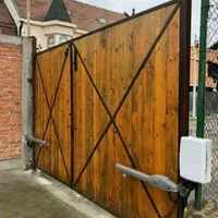جک بازویی پارکینگی درب برقی میلان سیماران ریموت|مصالح و تجهیزات ساختمان|مشهد, الهیه|دیوار