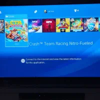 PS4|کنسول، بازی ویدئویی و آنلاین|فردیس, نگارستان|دیوار