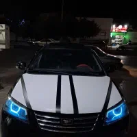 جیلی امگرند اسپرت لوازمی