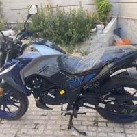 موتور سیکلت گلکسی na 180|موتورسیکلت|تربت‌حیدریه, قائم|دیوار