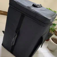 کاخن شش سیم کاملا نو همراه کاور|درام و پرکاشن|تهران, تجریش|دیوار