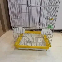 قفس عروس هلندی با وسایل زیاد