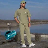 ست مردانه، بیسکوئیتی، خنک|لباس|شهرضا, |دیوار