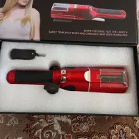 دستگاه موخره