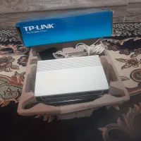 Modem Router Wireless NADSL+2|مودم و تجهیزات شبکه|کرمانشاه, |دیوار