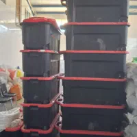 باکس فرودگاهی ۲۰۰لیتری