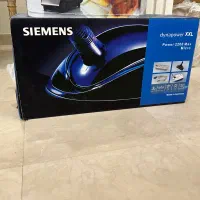 جاروبرقی زیمنس