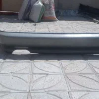 سپر عقب ماشین پروتون ویرا صندوق دار