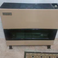 بخاری گازی|بخاری، هیتر، شومینه|محمودآباد, |دیوار