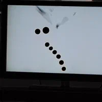 تلویزیون ۴۰ اینچ سامسونگ