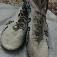 ۲ جفت کفش ورزشی استوک فوتبال