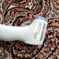 تب سنج دیجیتالی